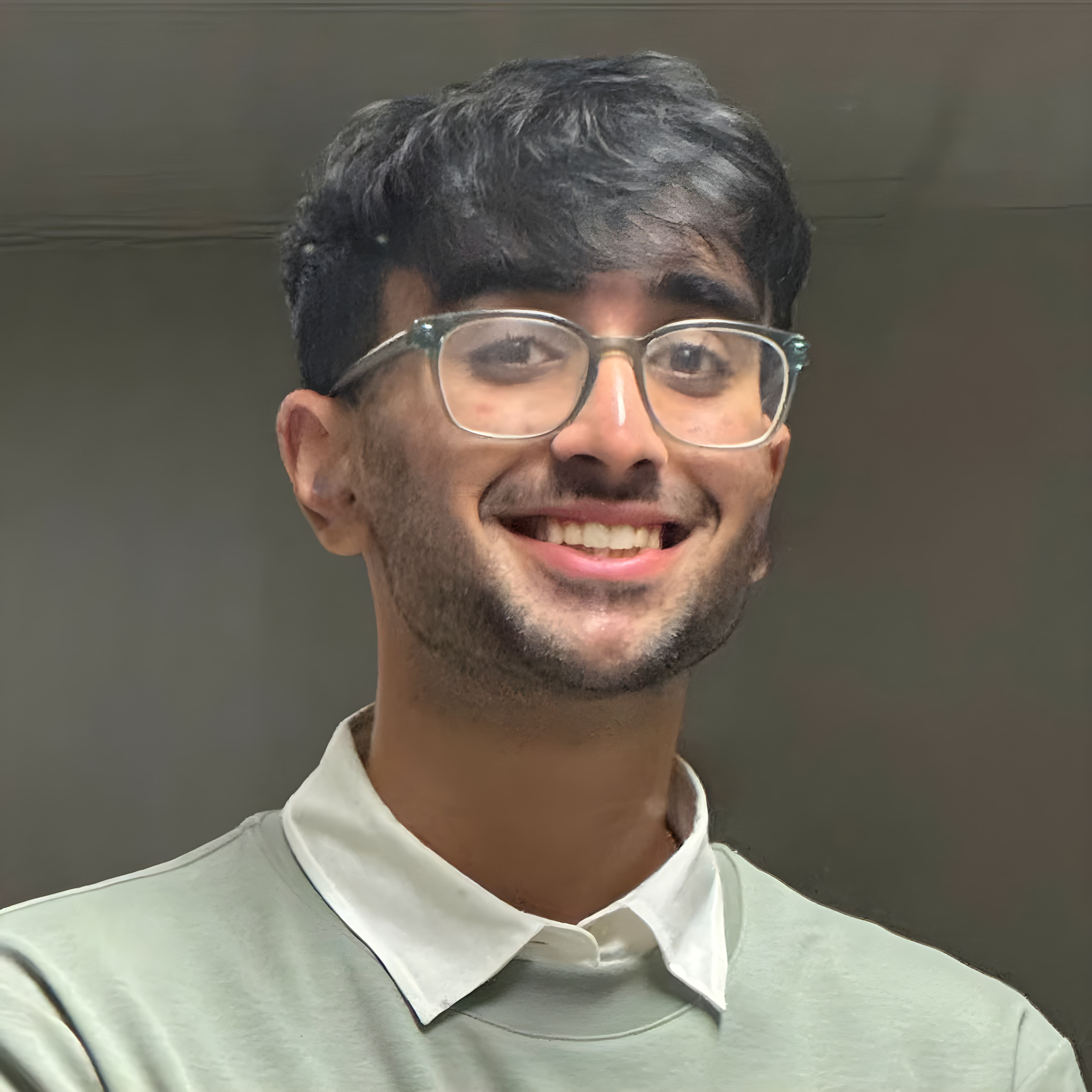 Rahul Raiyani - Image